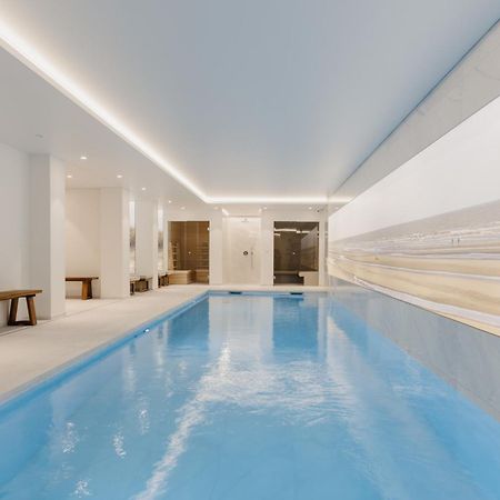 Portwin Duplex Aparthotel Knokke-Heist Exterior foto