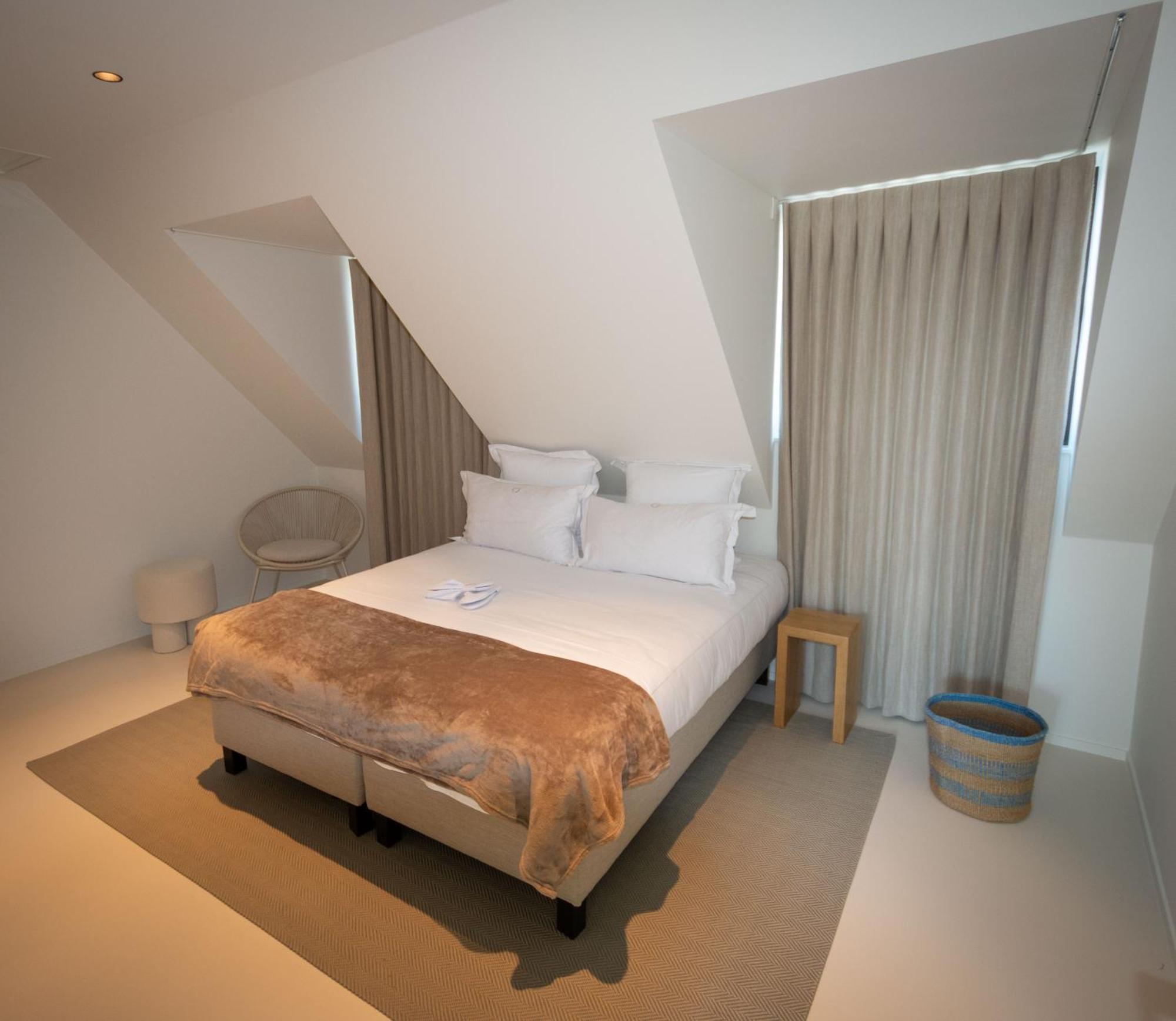 Portwin Duplex Aparthotel Knokke-Heist Exterior foto