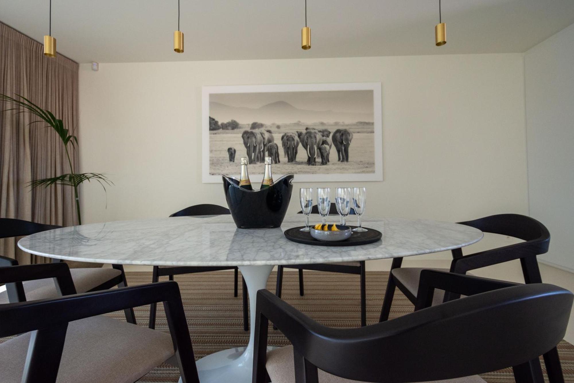 Portwin Duplex Aparthotel Knokke-Heist Exterior foto