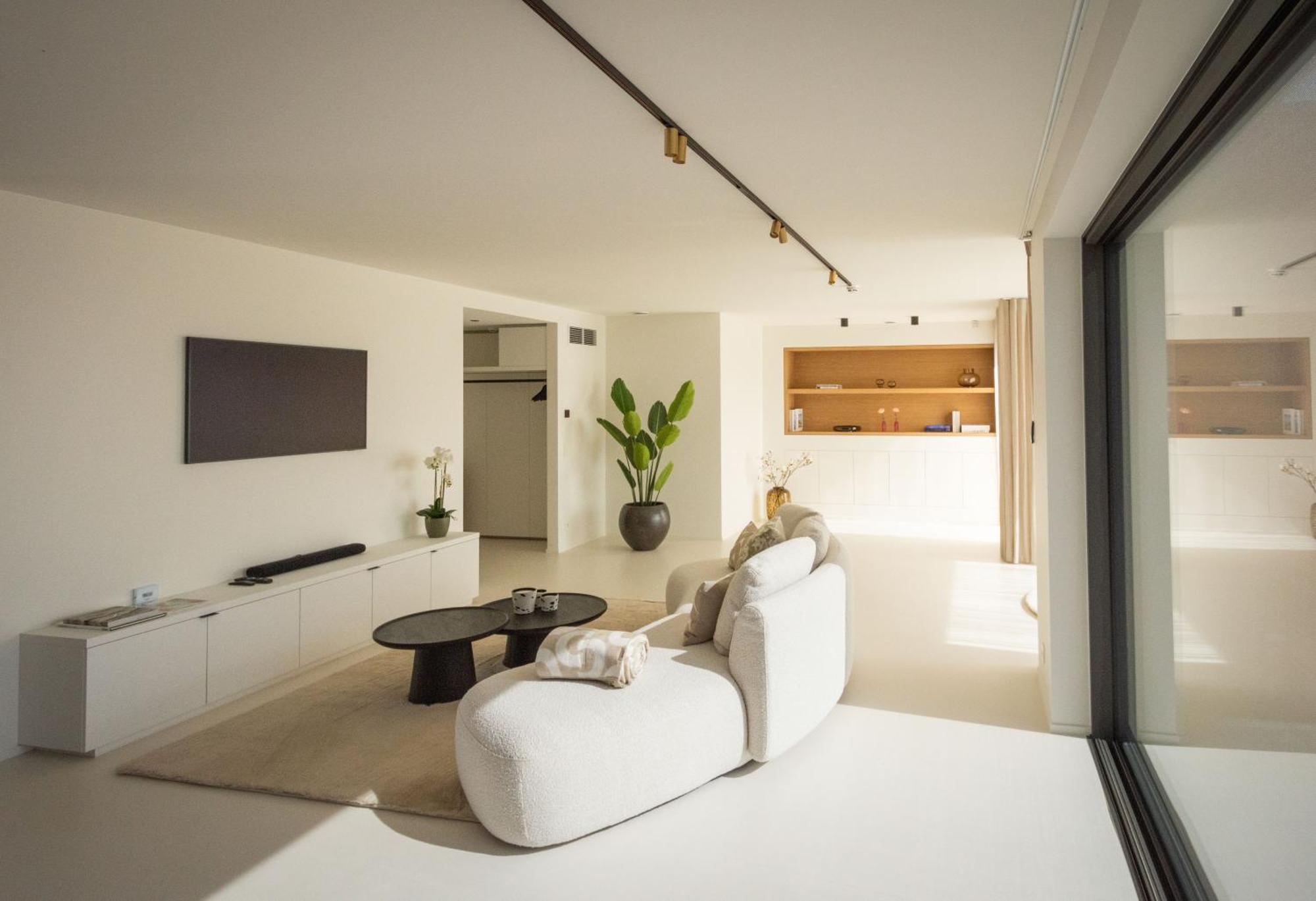 Portwin Duplex Aparthotel Knokke-Heist Exterior foto